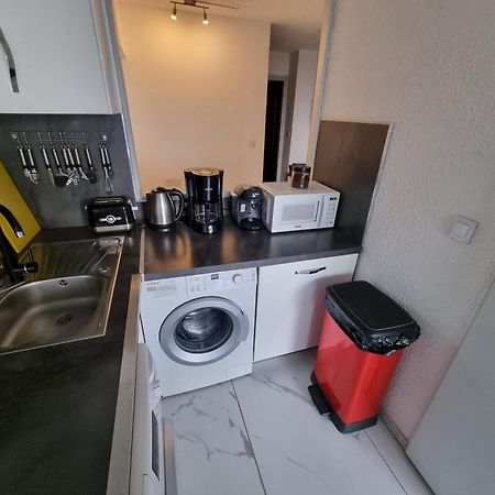 Le 21St Apartment Thollon-les-Memises Ngoại thất bức ảnh