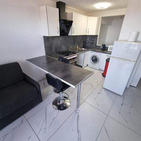 Le 21St Apartment Thollon-les-Memises Ngoại thất bức ảnh