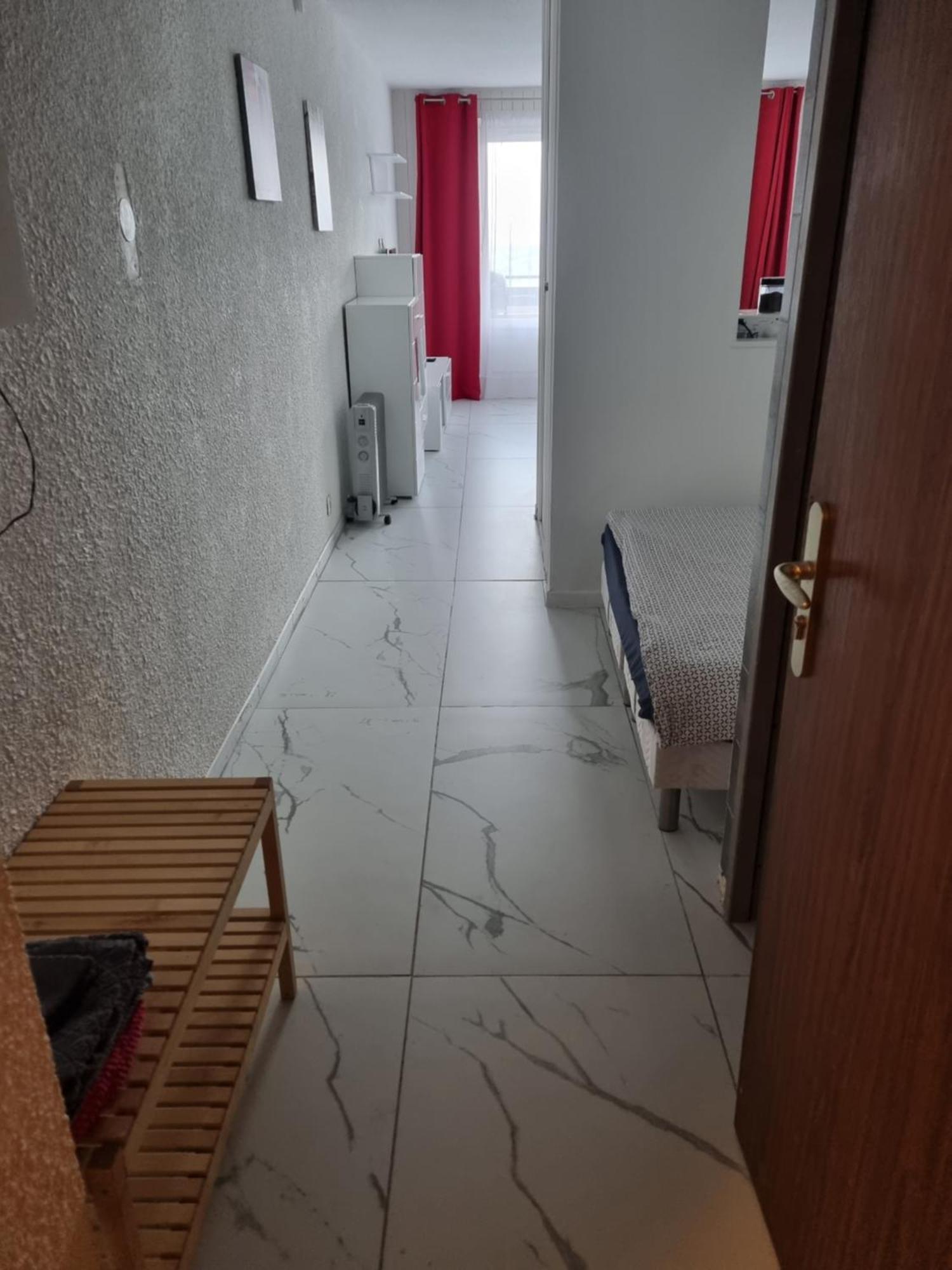 Le 21St Apartment Thollon-les-Memises Ngoại thất bức ảnh