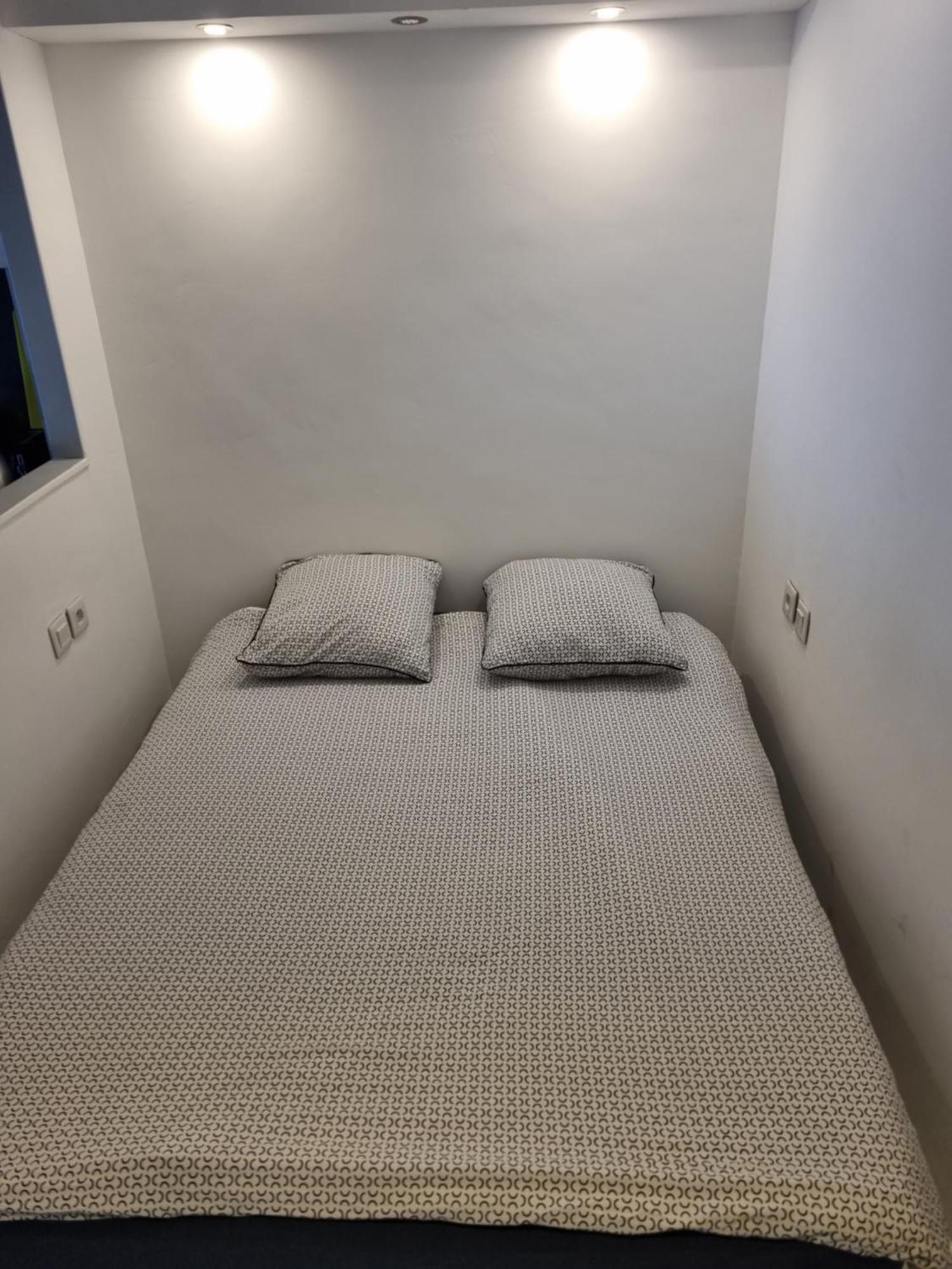 Le 21St Apartment Thollon-les-Memises Ngoại thất bức ảnh
